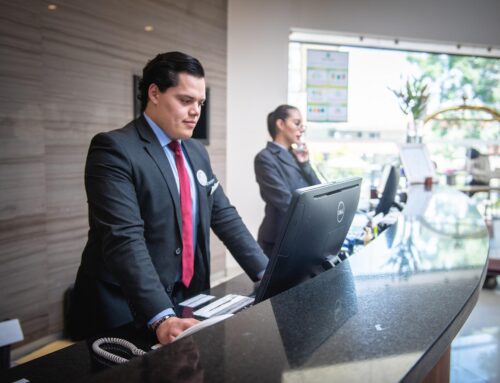 Hotelkleidung: Wählen Sie das Richtige für sich