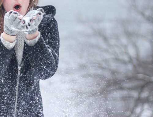 Casual Wear: Must-haves für den Winter