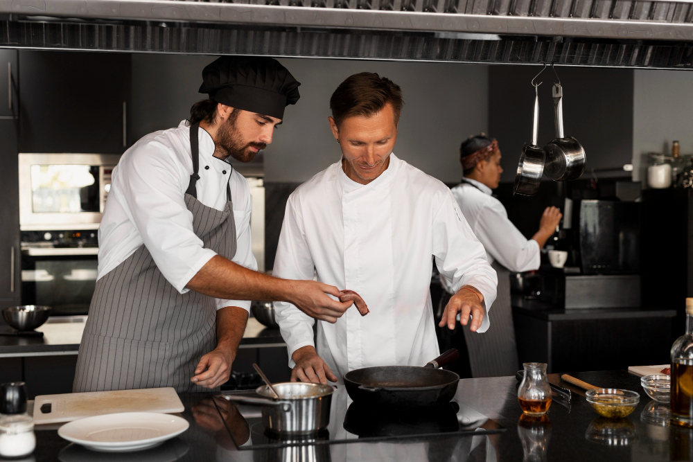 chef-working-together-in-a-professional-kitchen (2)