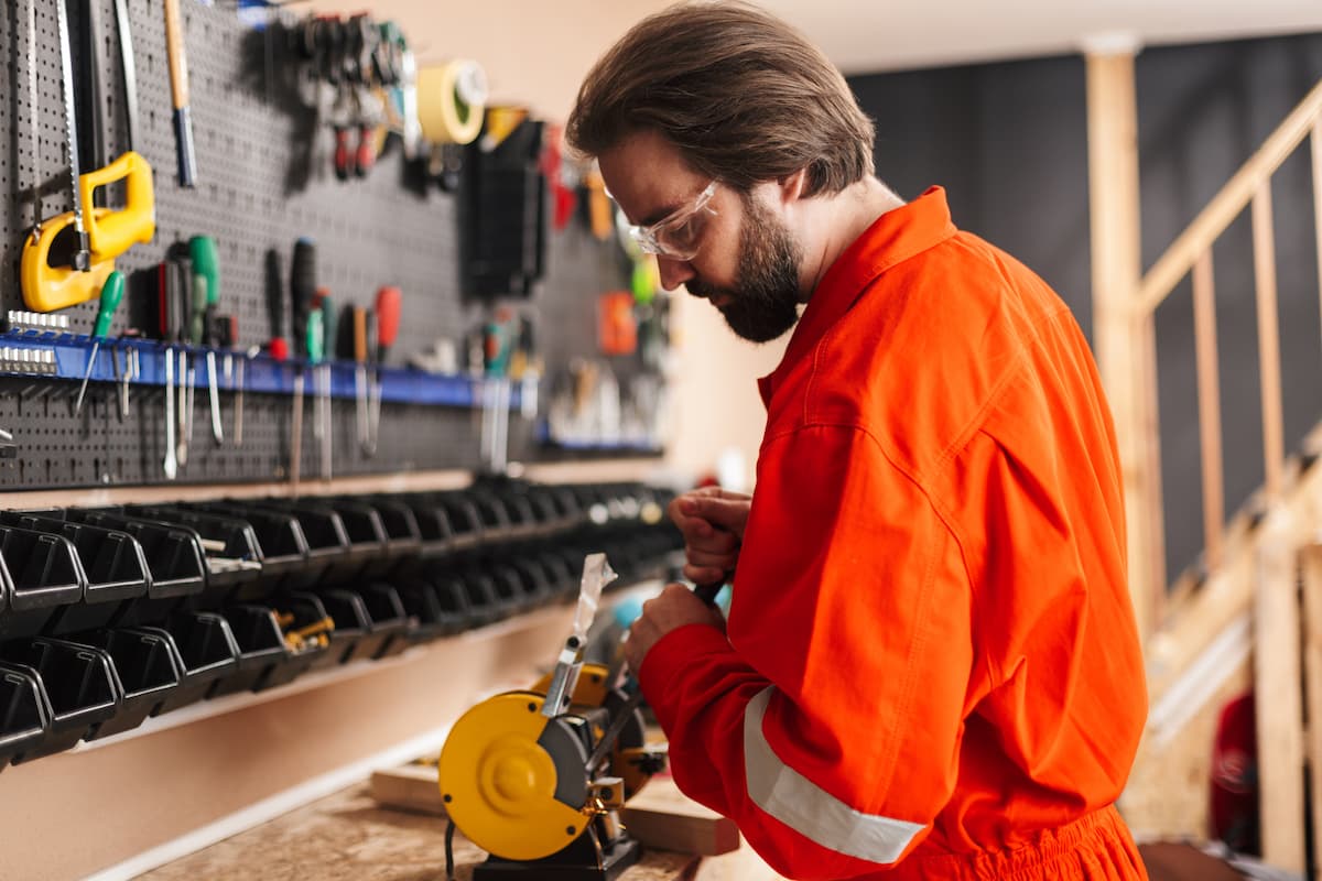 Schutzkleidung-am-Arbeitsplatz Schutzkleidung am Arbeitsplatz