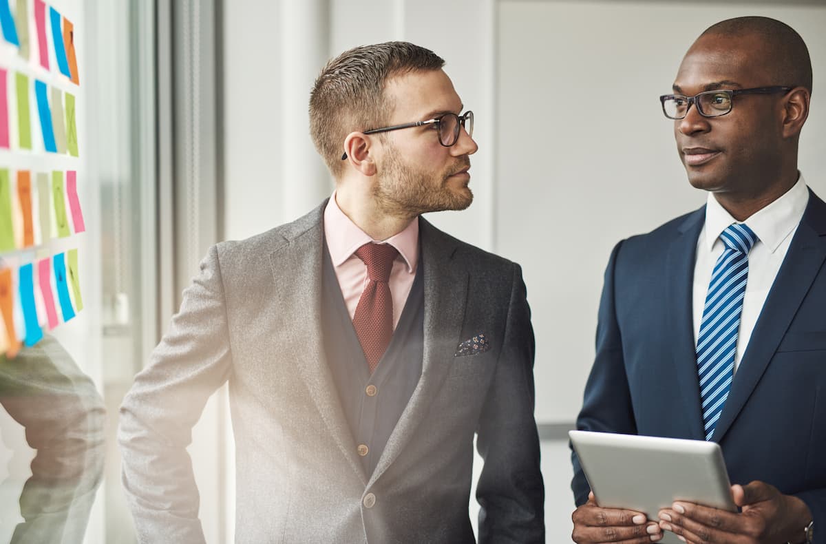 Unternehmensmode Unternehmensmode