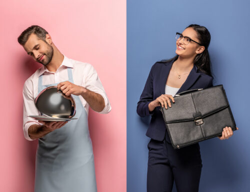 Die Kunst des Brandings: Wie maßgeschneiderte Corporate Wear die Markenidentität stärkt