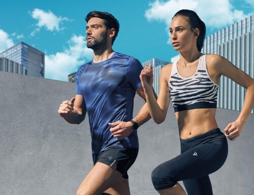 Sport & Casual Wear: Die Fusion von Funktionalität und Stil mit Macron x Corporess
