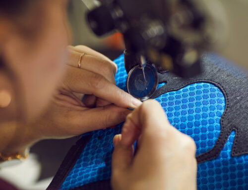 Das Material ist wichtig: Der Weg zu effektiver Corporate fashion und Arbeitskleidung