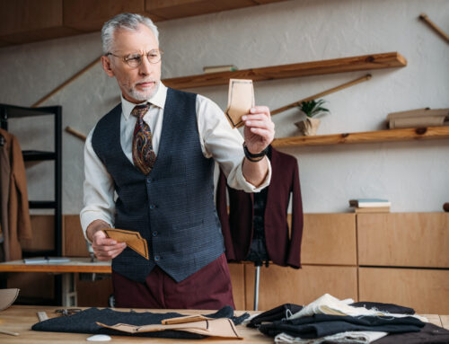 Arbeitskleidung im Wandel der Zeit: von der Funktion zur Mode